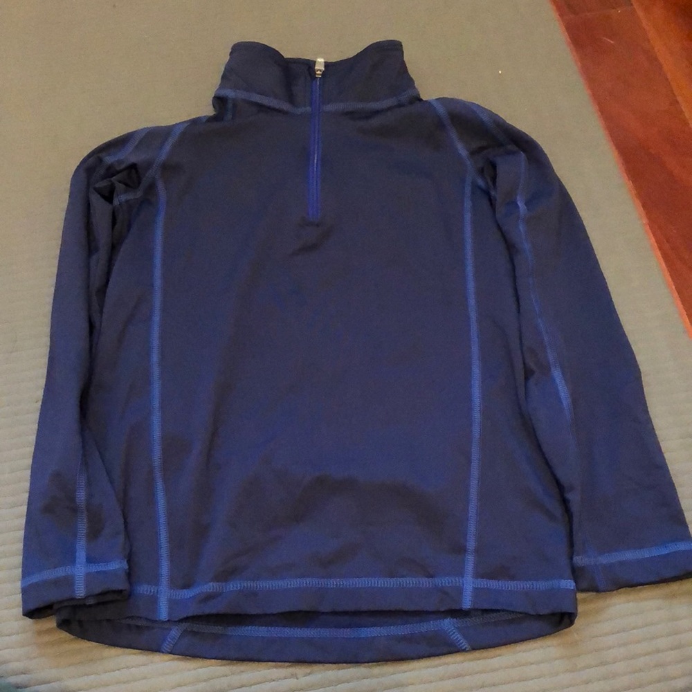 Kids baselayer